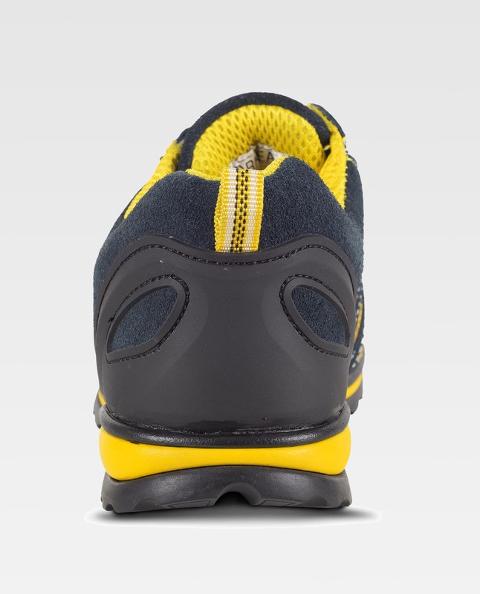 Scarpe antinfortunistiche da lavoro