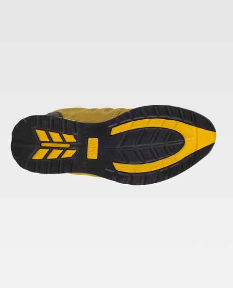 Scarpe antinfortunistiche da lavoro