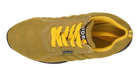 Scarpe antinfortunistiche da lavoro