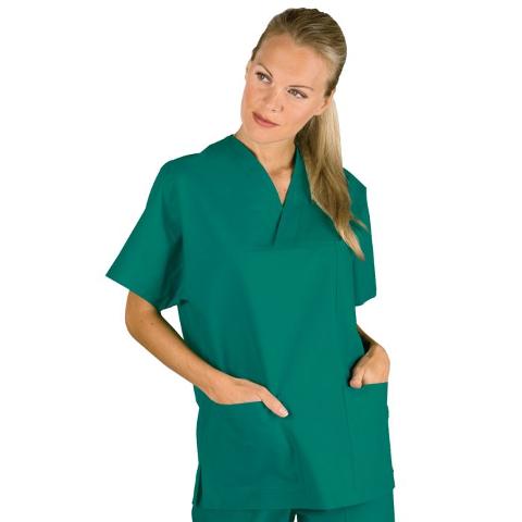 Casacca da lavoro Policotone