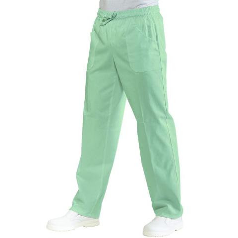 Pantaloni sanitari 100% cotone (6 colori)