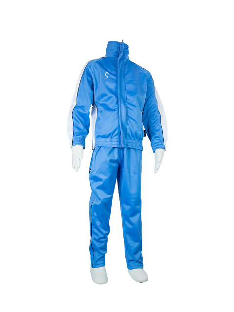 Tuta sportiva bambini personalizzabile