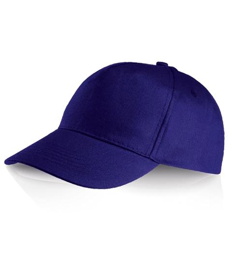 Cappello ragazzo monocolore OCEAN CAP