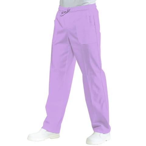Pantaloni sanitari con tasche classiche (colori freddi)