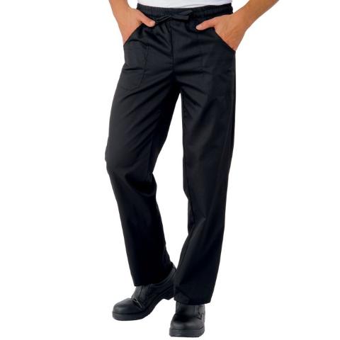 Pantaloni sanitari con tasche classiche (colori freddi)