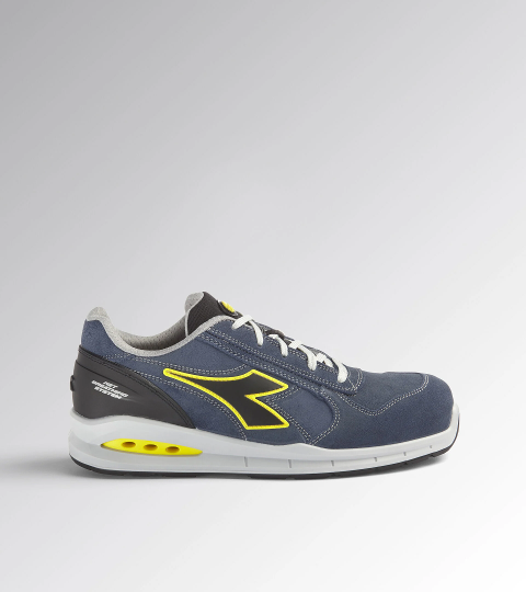 Scarpa Antinfortunistica Diadora Utility RUN NET AIRBOX LOW S3