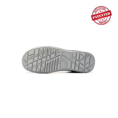 Scarpa da lavoro Antinfortunistica U-POWER PUSH