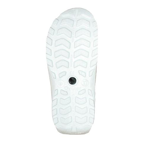 Scarpa sanitaria chiusa Sun Shoes Dynamic