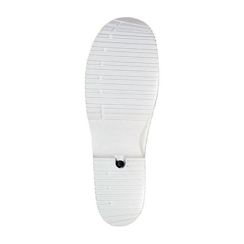 Scarpa sanitaria con cinturino regolabile Sun Shoes Studium