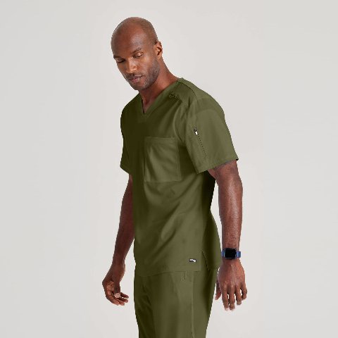 Tuta Sanitaria Skechers By Barco - Grey's Anatomy Garys Barco
