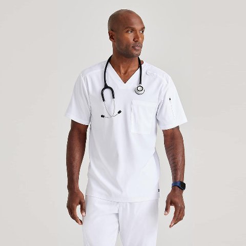 Tuta Sanitaria Skechers By Barco - Grey's Anatomy Garys Barco