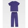 Divise sanitarie unisex personalizzate