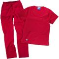 Divise sanitarie unisex personalizzate