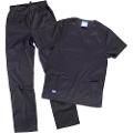 Divise sanitarie unisex personalizzate