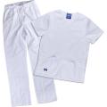 Divise sanitarie unisex personalizzate
