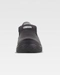 Scarpe da cuoco antinfortunistiche in pelle