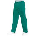 Pantaloni sanitari 100% cotone (6 colori)