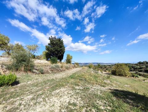 Villa in Vendita a Noto (Siracusa)
