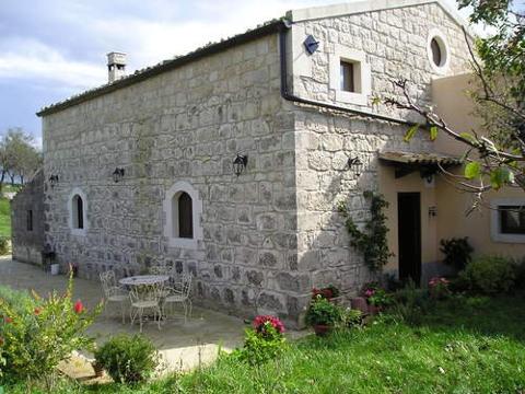 Villa in Vendita a Noto (Siracusa)