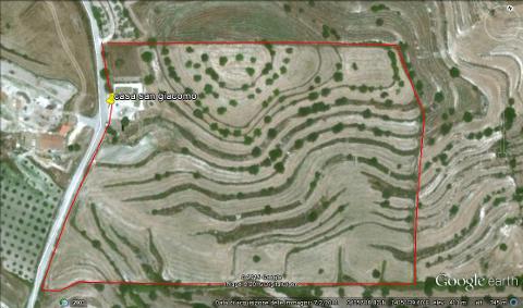 Villa in Vendita a Noto (Siracusa)