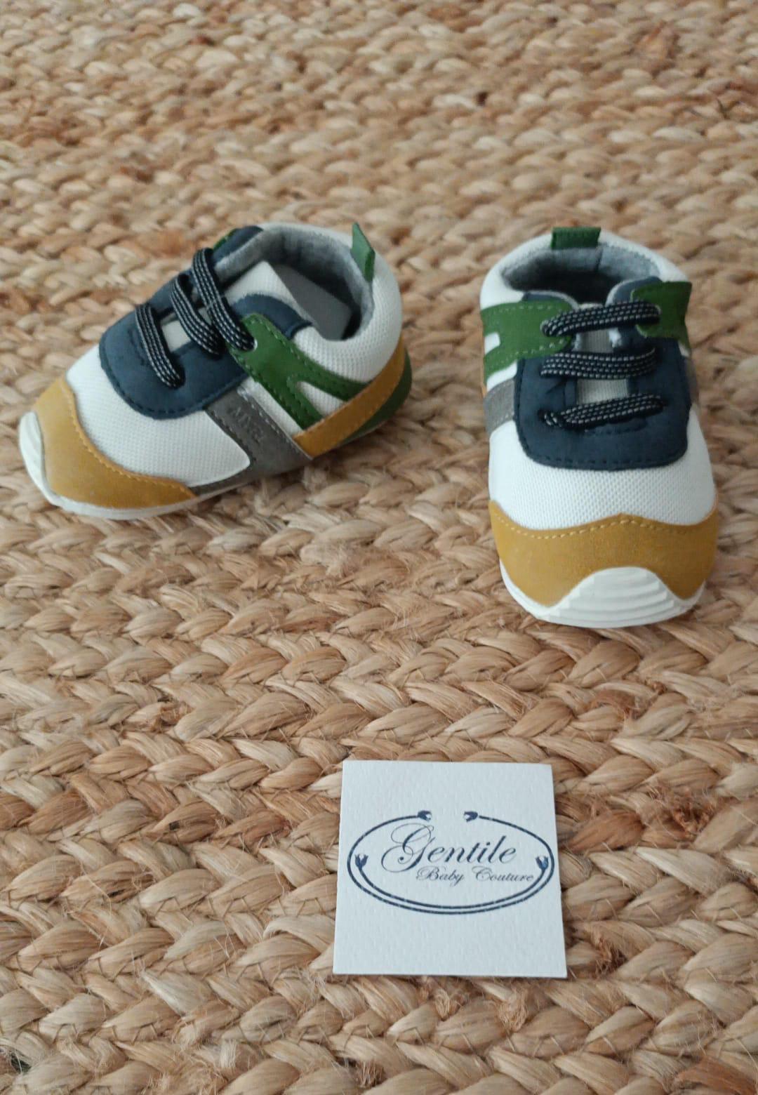 Scarpette sportive neonato Mayoral 9336