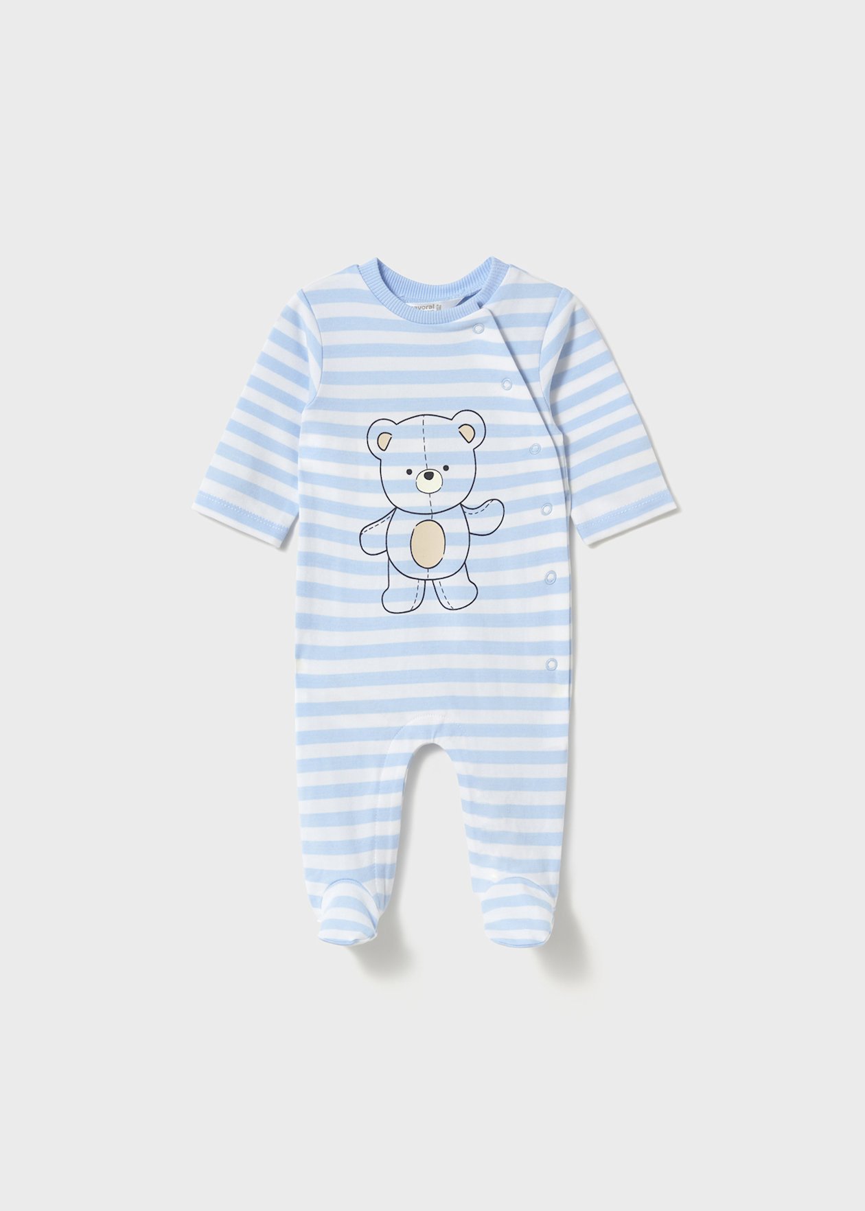 Set 2 tutine in jersey di cotone Cielo Mayoral