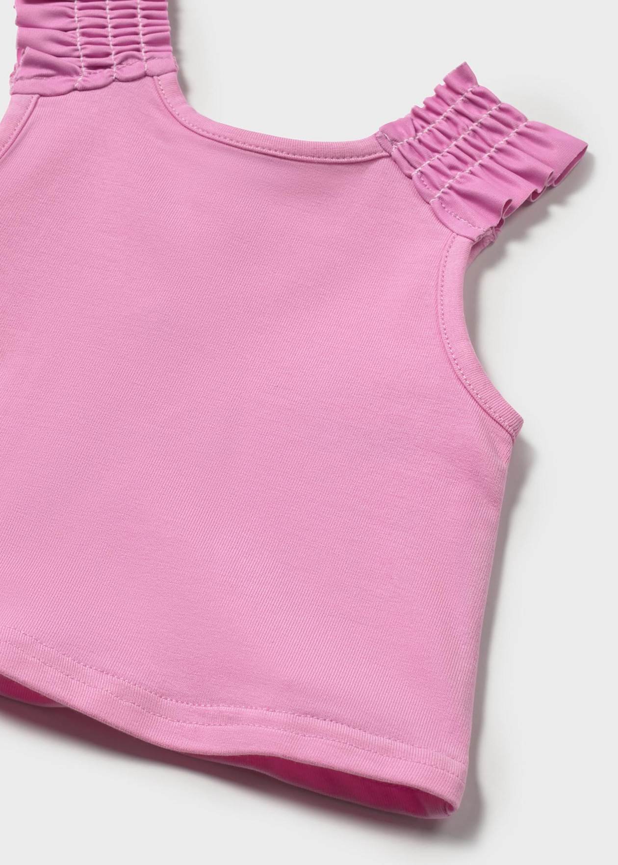 Completo mare 3 pezzi Rosa Mayoral