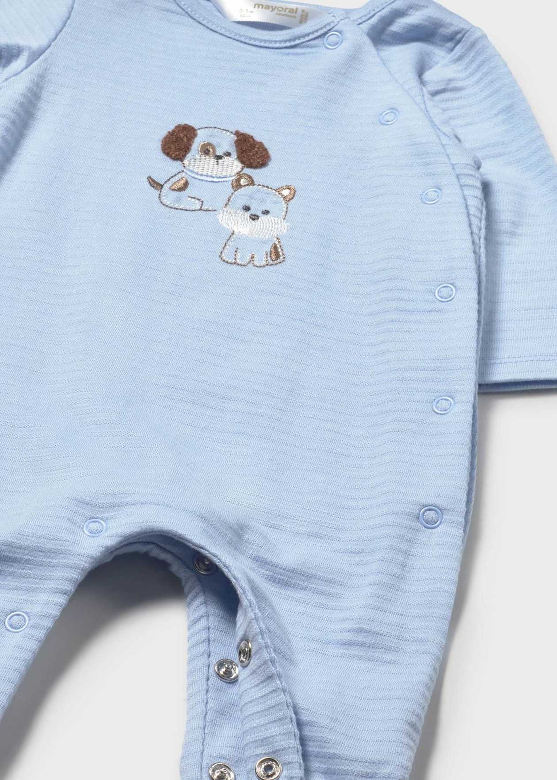 Set 2 tutine in jersey di cotone Cielo Mayoral