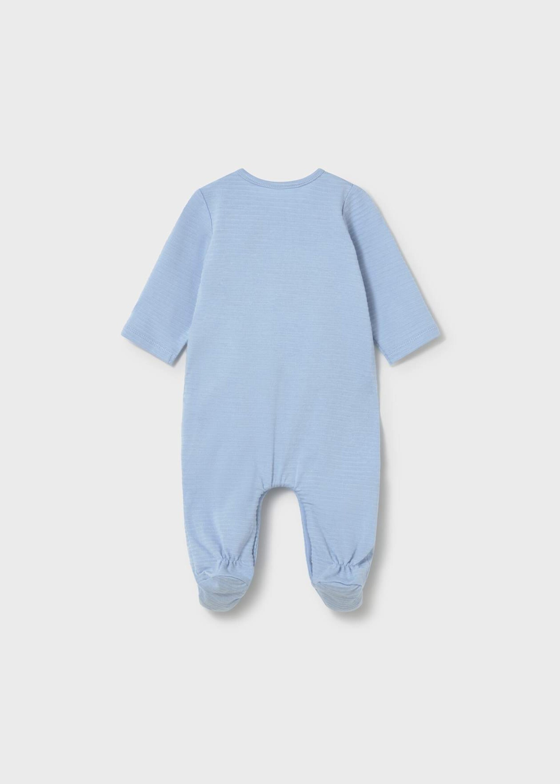 Set 2 tutine in jersey di cotone Cielo Mayoral