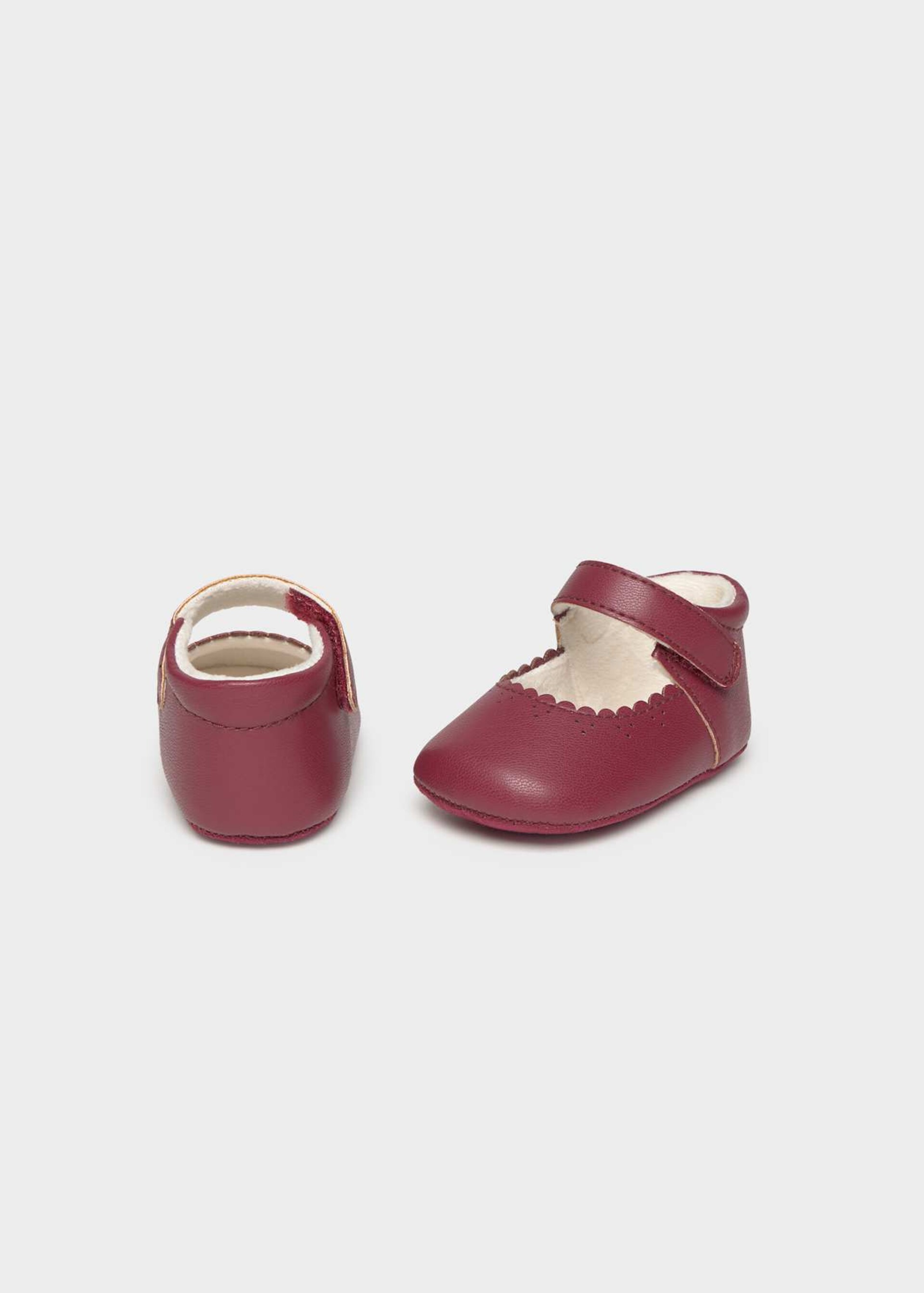 Ballerine neonata Ribes Mayoral