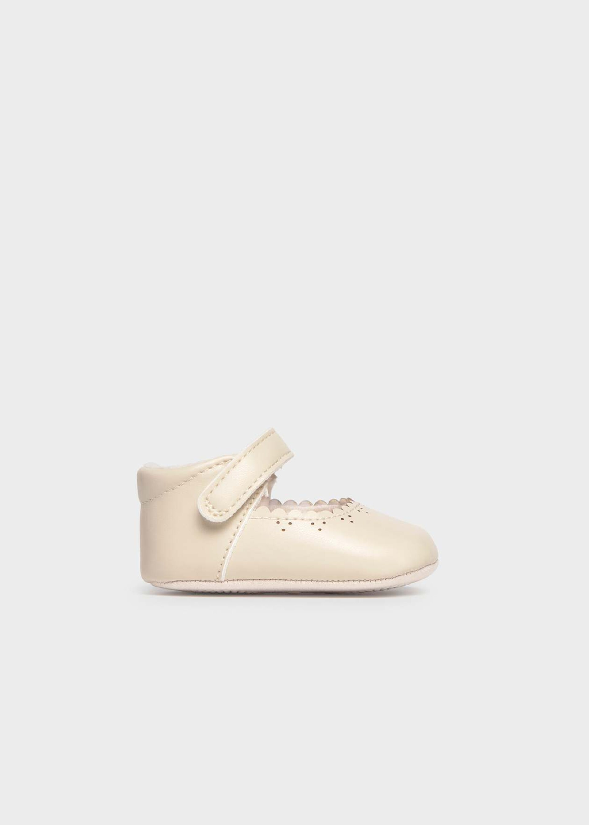 Ballerine neonata Panna Mayoral