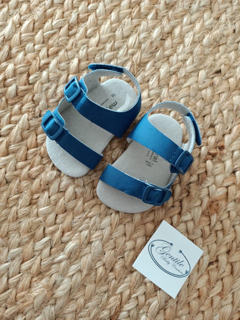 Sandali neonato Oceano Mayoral 9749