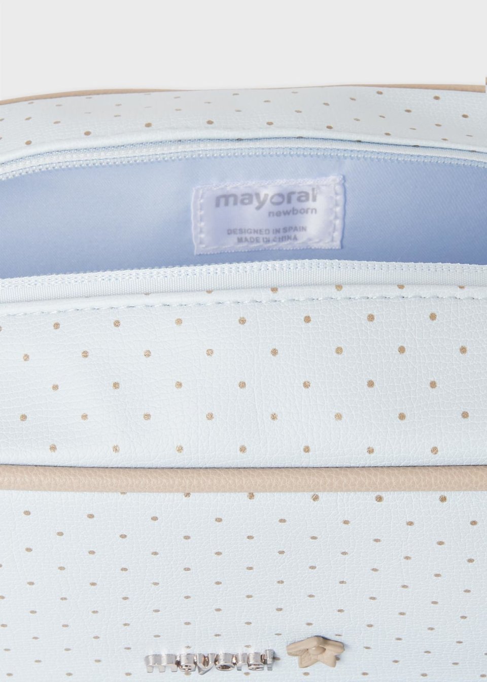 Necessaire pois Mayoral