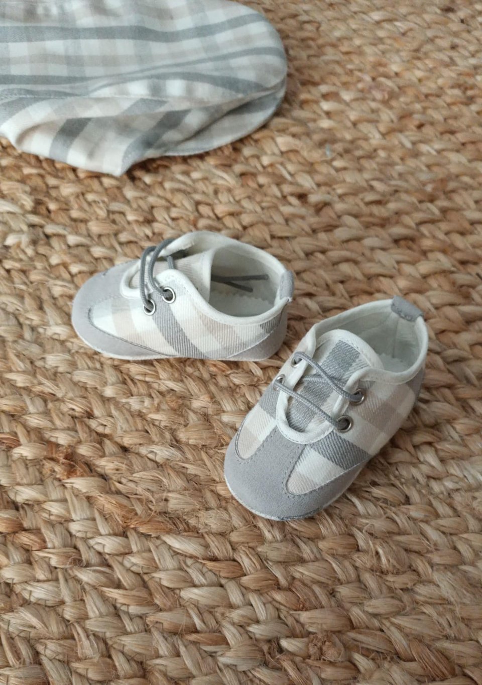 Scarpette eleganti Natural Bio / Grigio Marlù