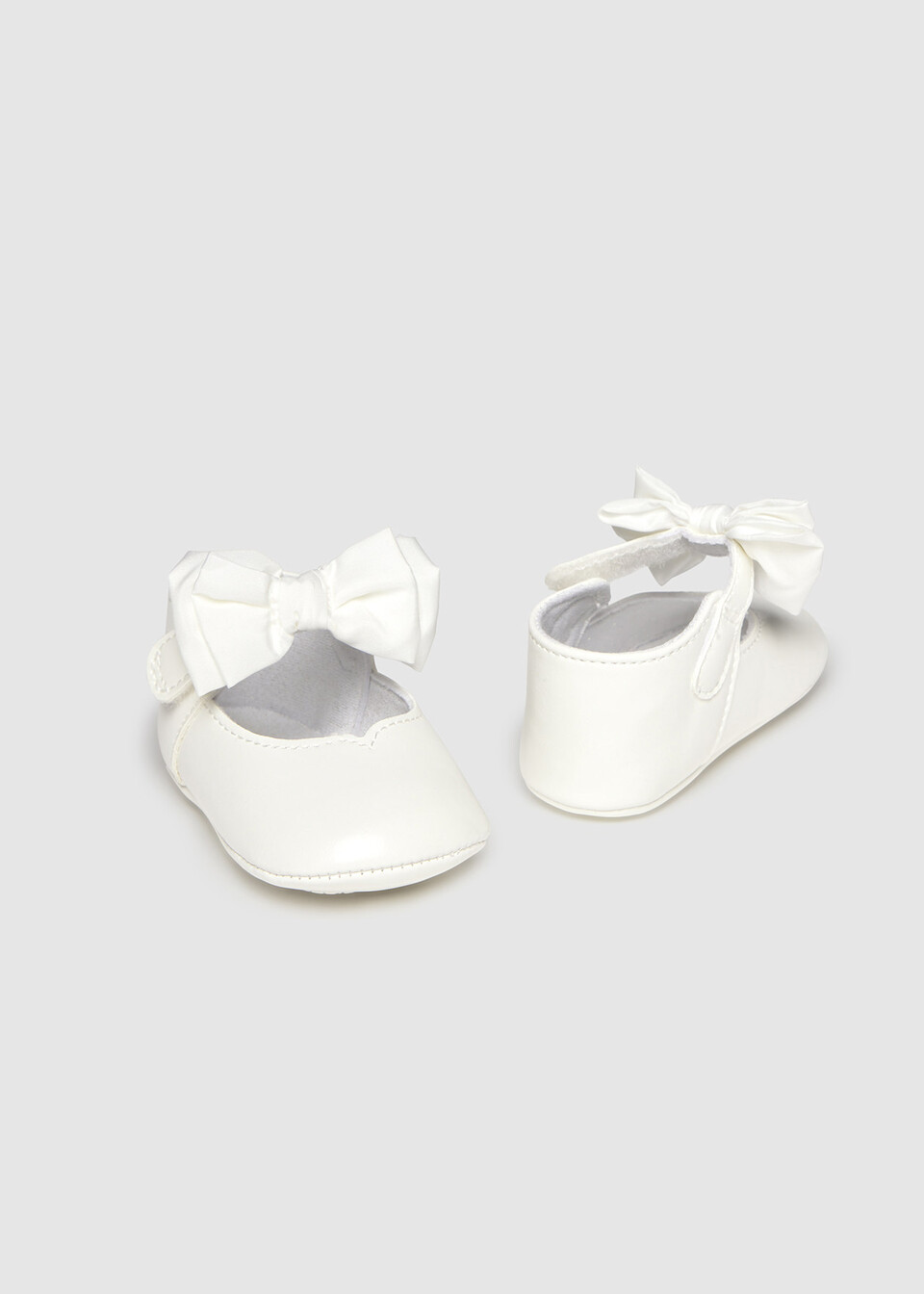 Ballerina con fiocco Crudo Mayoral