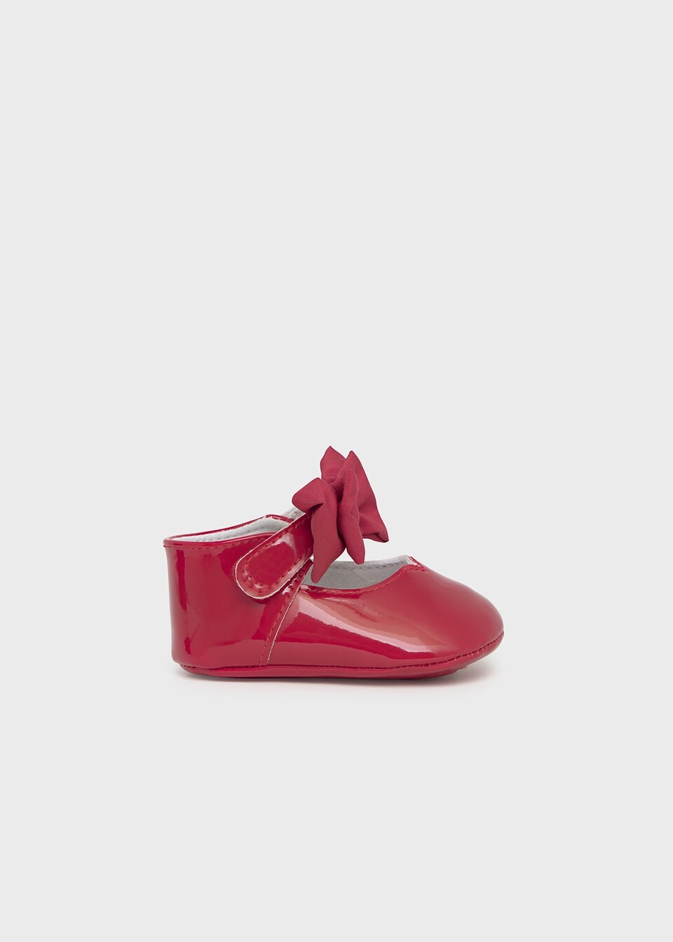 Ballerina con fiocco Rosso Mayoral
