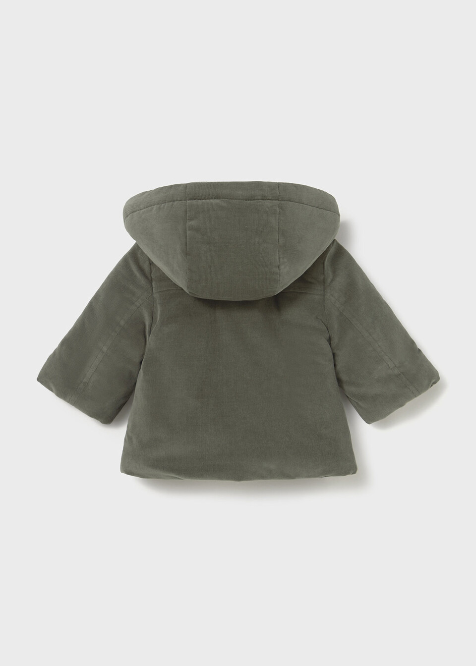 Trench neonato Verde Mayoral