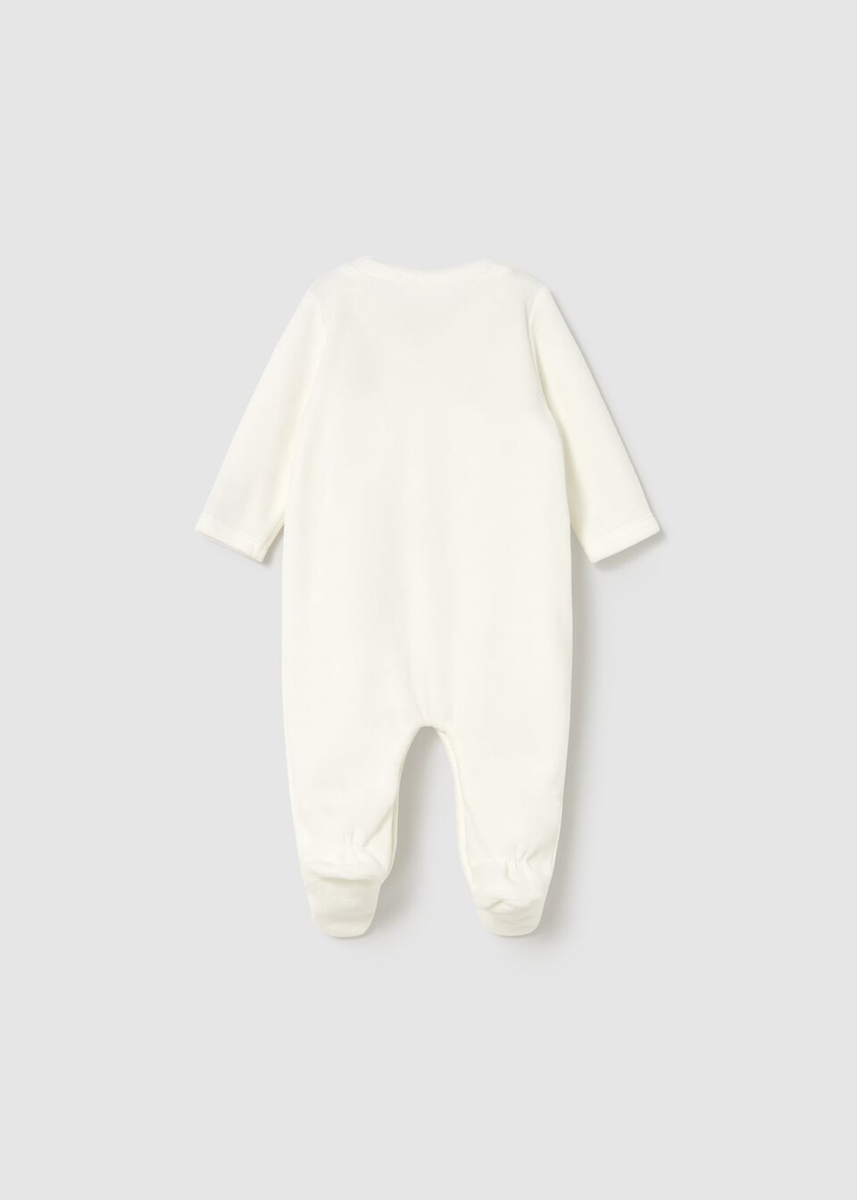 Set 2 tutine in ciniglia Rosa / Bianco Mayoral