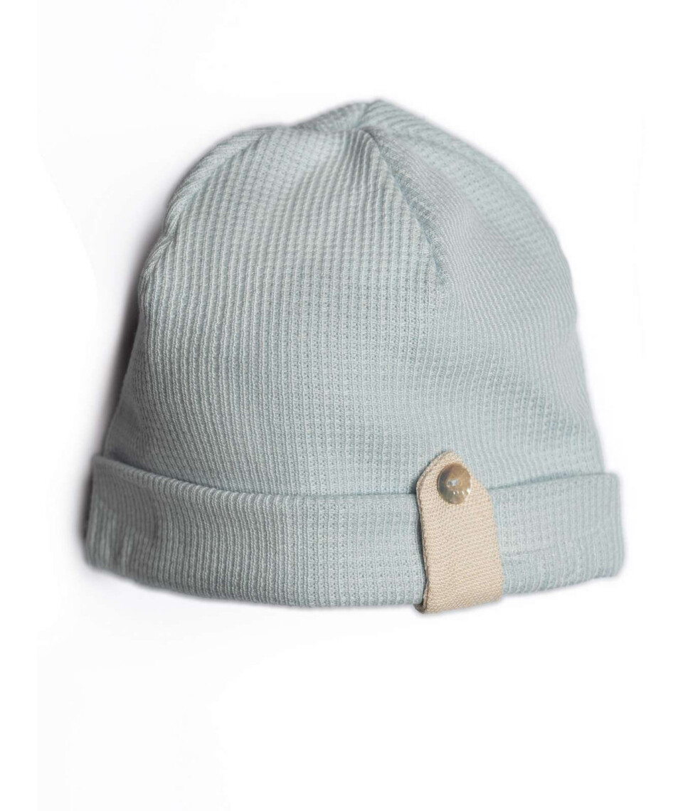 Cappellino in cotone Cielo Barcellino