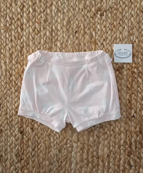 Completo 4 pezzi in cotone taglia 4-6 mesi Mayoral 1622