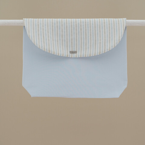 Busta cambio neonato Cielo Ninnaoh