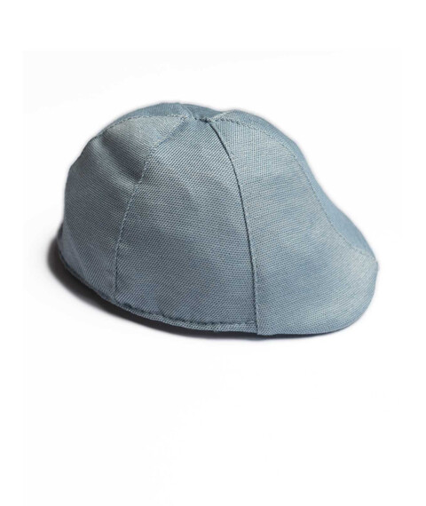 Cappello elegante Cielo Polvere Barcellino