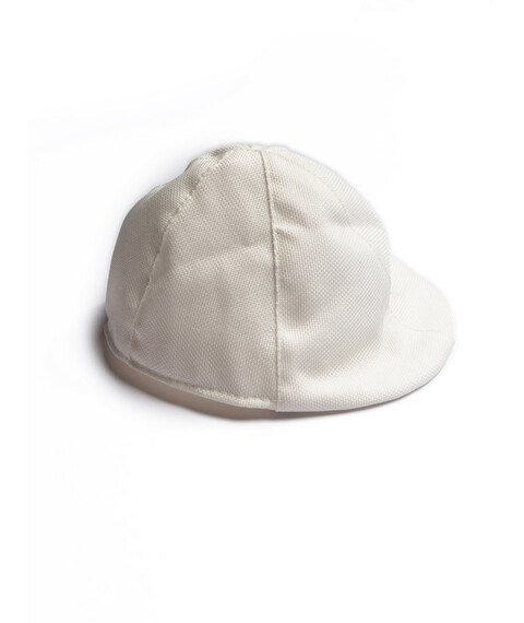 Cappello elegante Panna Barcellino
