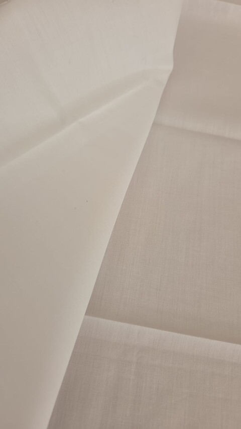 Lenzuolino sotto per carrozzina in puro cotone Bianco Gentile Baby Couture