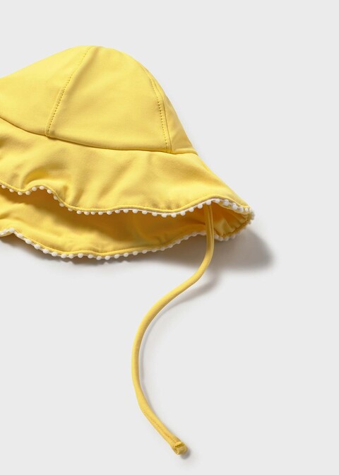 Completo mare 2 pezzi Giallo Mayoral