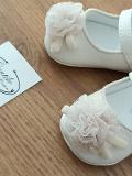 Ballerina con tulle Panna Mayoral