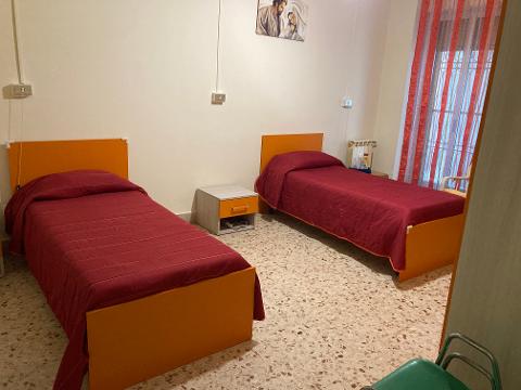 Servizi di assistenza Socio-assistenziale Residenziale