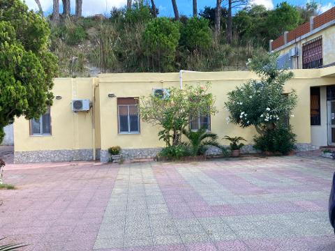 Servizi di assistenza Socio-assistenziale Residenziale