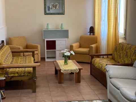 Servizi di assistenza Socio-assistenziale Residenziale