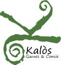 Kalòs Games & Comix